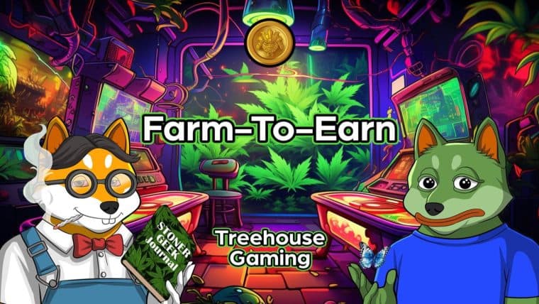 Shiba Budz (BUDZ): The Game-Changer in Decentralized Gaming