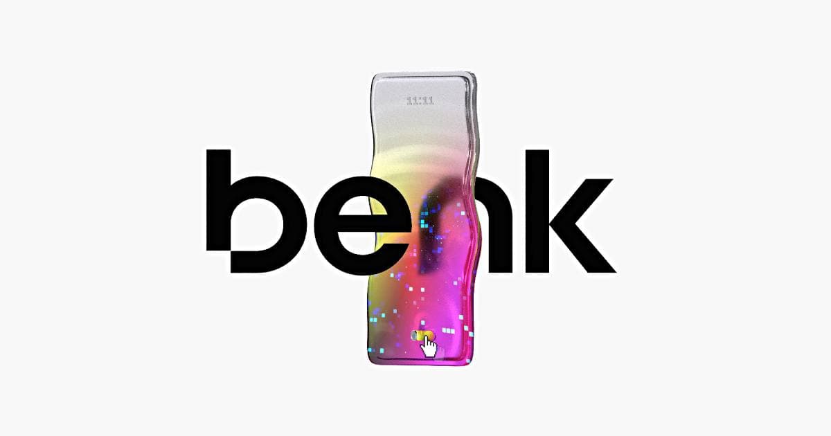 Benk On Building A Global Financial ‘Super App’