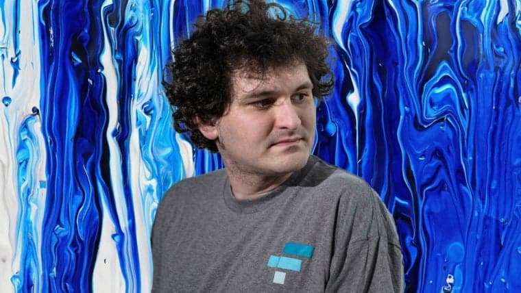 Betting on Justice? Polymarket Odds Reveal Speculators' Take on Bankman-Fried's Trial