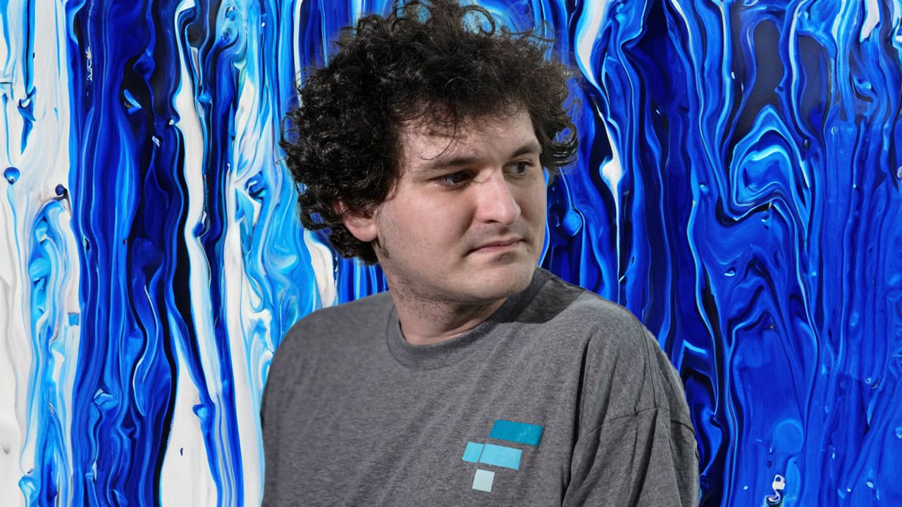 Betting on Justice? Polymarket Odds Reveal Speculators' Take on Bankman-Fried's Trial