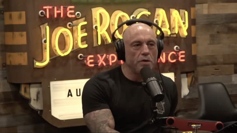 Joe Rogan Says Bitcoin Is the Most Likely Contender for a 'Universal Viable Currency'