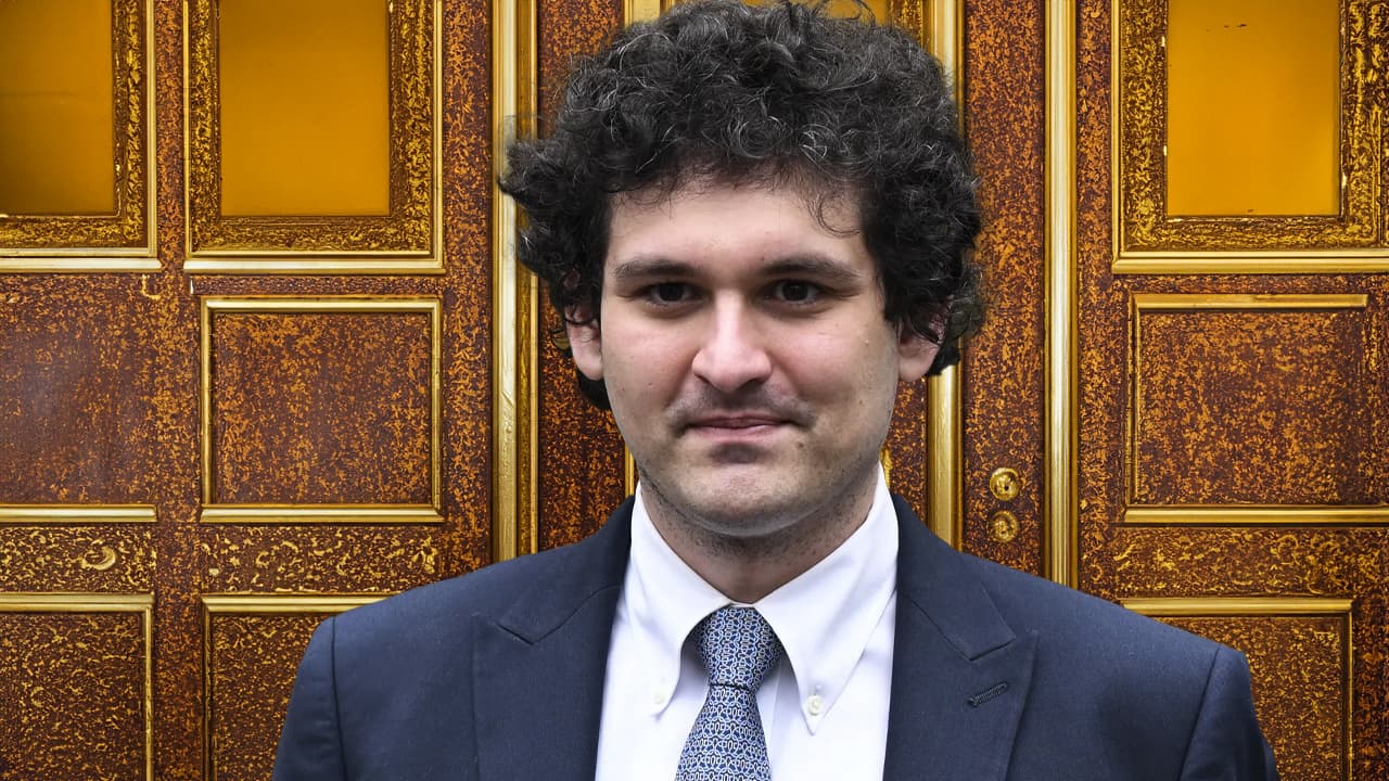 Bankman-Fried's Legal Team Cries Foul Over Ukrainian Customer Testimony