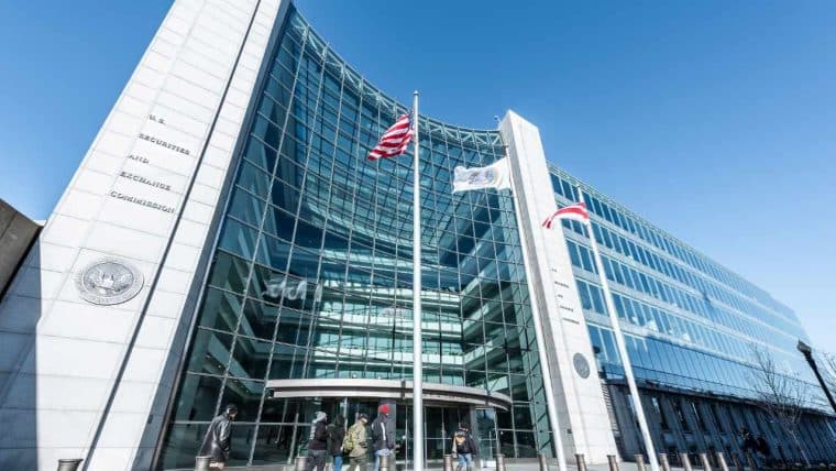 SEC to Intensify Crypto Market Monitoring and Examinations
