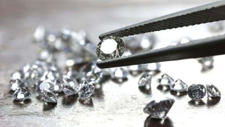 Blockchain Technology Can Guarantee to Consumers 'That Their Diamonds Have Been Ethically Sourced' — Botswana President