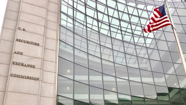 SEC Seeks Rejection of Coinbase’s Pushback Against Its Lawsuit