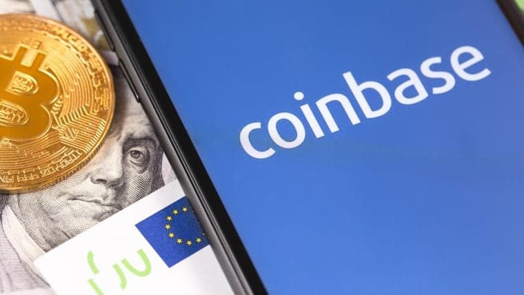 Crypto Exchange Coinbase Chooses Ireland as EU MiCA Hub