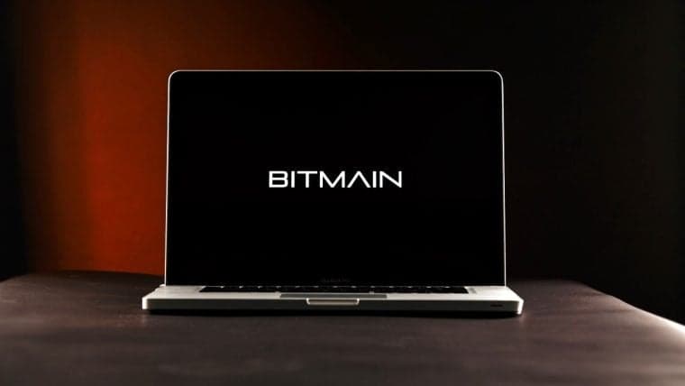 Bitmain Halts Employee Salaries Amid Financial Woes, Report