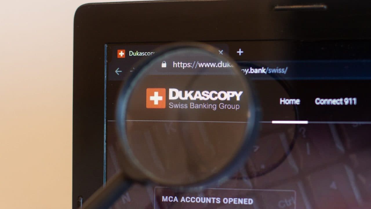 Swiss Bank Offers Clients Crypto Lending Product