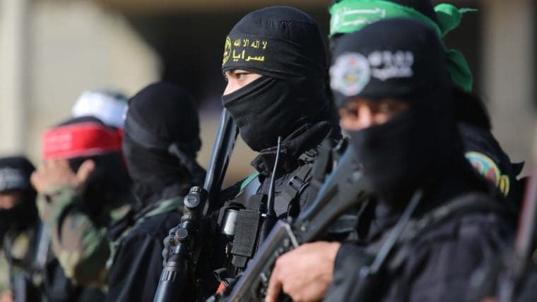 Crypto’s Role in Terrorism Financing Overestimated, Chainalysis Shows