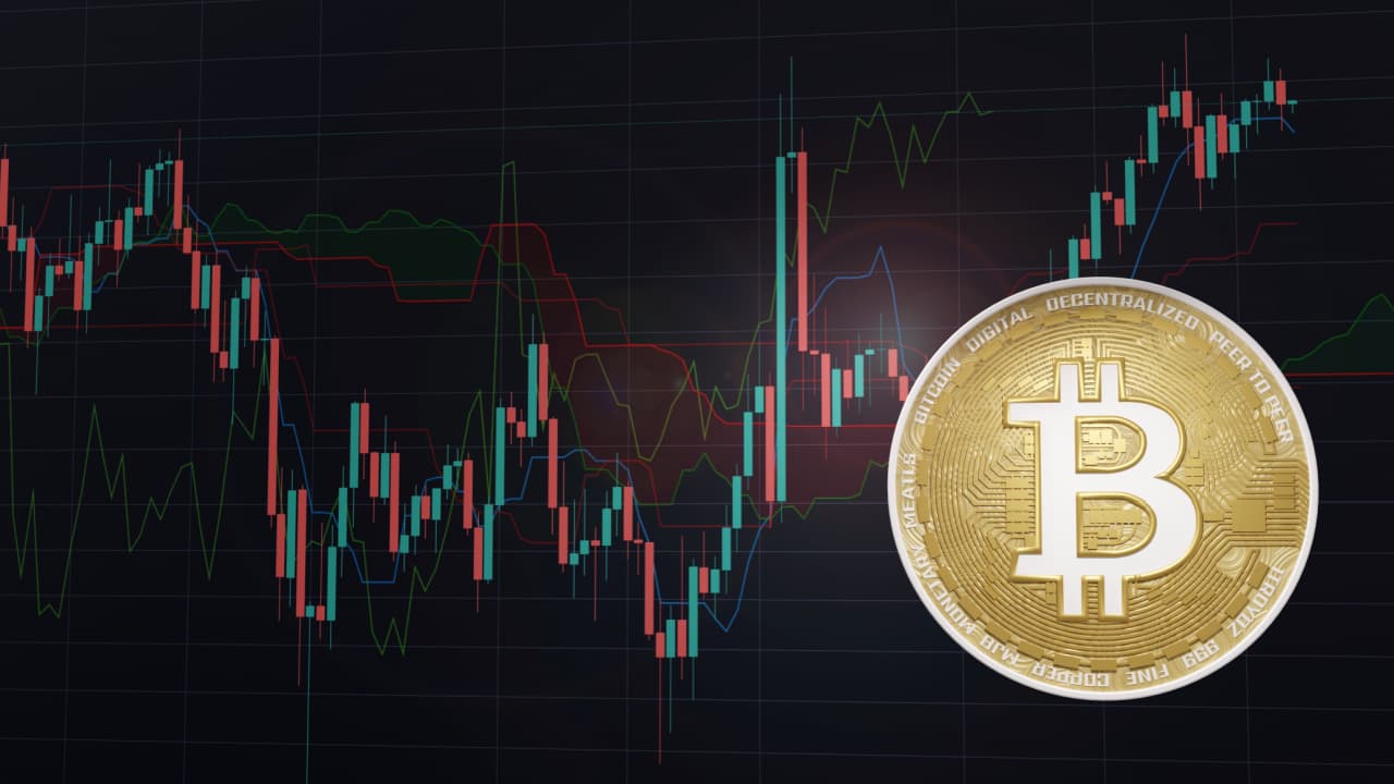 Bitcoin, Ethereum Technical Analysis: BTC Remains Near 18-Month High, ETH Recaptures $1,800 Level