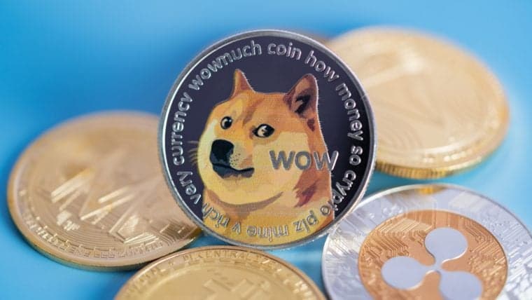 Biggest Movers: DOGE, SHIB 10% Higher, as Bulls Race to Meme Coins