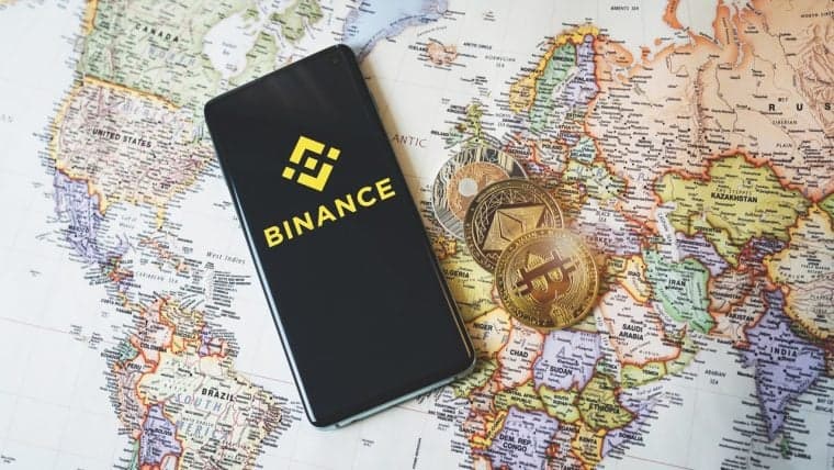 Binance Appoints New Regional Head for Eastern Europe and Central Asia