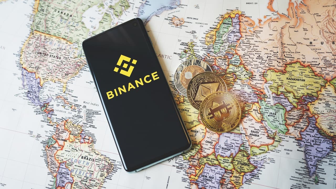 Binance Appoints New Regional Head for Eastern Europe and Central Asia