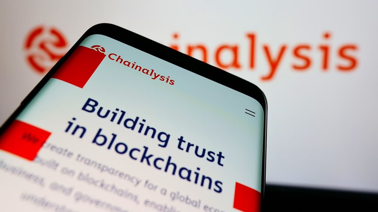 Chainalysis Lays Off More Staff in New Round of Crypto Job Cuts