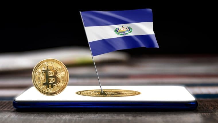 Salvadoran Vice President Felix Ulloa: Bitcoin Adoption Fueled El Salvador's 'Rebirth'