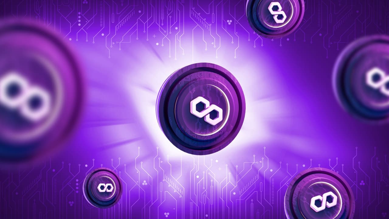 Biggest Movers: MATIC Moves to Highest Point Since August