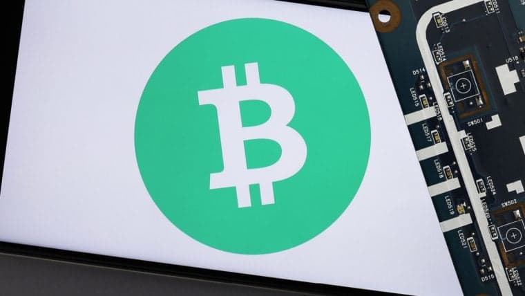 Biggest Movers: BCH, SOL Big Gainers Following Cointelegraph’s ‘Inaccurate’ Tweet