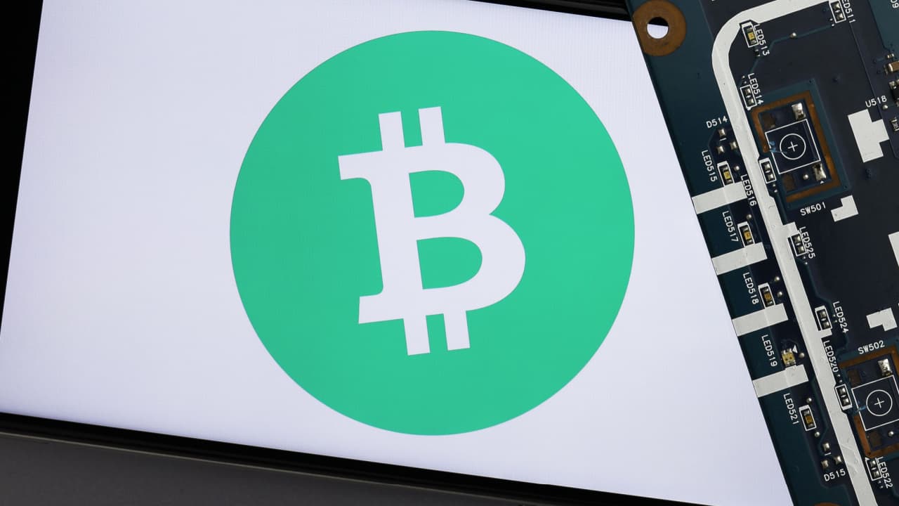 Biggest Movers: BCH, SOL Big Gainers Following Cointelegraph’s ‘Inaccurate’ Tweet