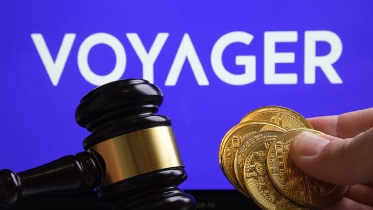 CFTC Sues Former CEO of Crypto Lender Voyager for Fraud