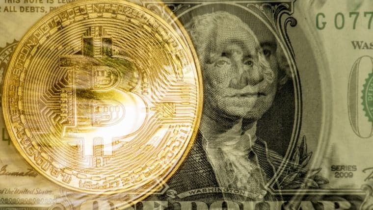 Bitcoin, Ethereum Technical Analysis: ETH Ends 4-Day Losing Streak, BTC Briefly Above $28,000