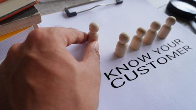 'Stringent AML and KYC Processes' Can Help Build Consumer Confidence in the Web3 Economy — Przemek Kowalczyk