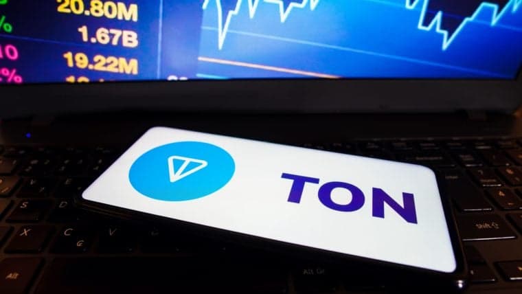 Biggest Movers: TON Hovers Above $2, ADA Bears End 4-Day Winning Run