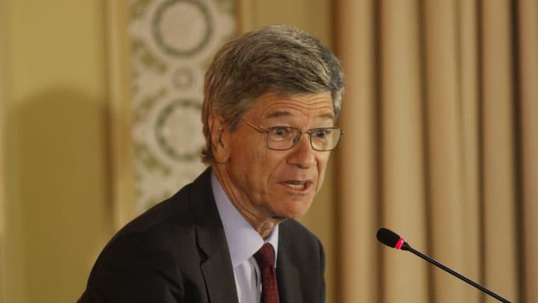 American Economist Jeffrey Sachs Heralds End of Dollar Hegemony: 'Central Bank Digital Currencies Will Become the Basis of Payments'