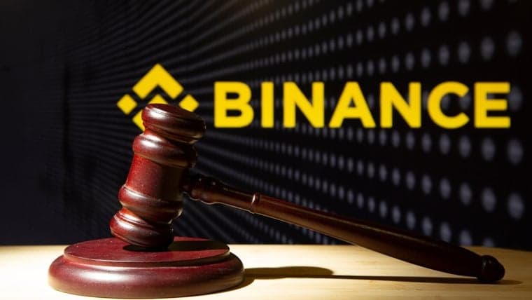 Binance Blasts CFTC for Trying to Be World’s Derivatives Police, Seeks to Dismiss Lawsuit