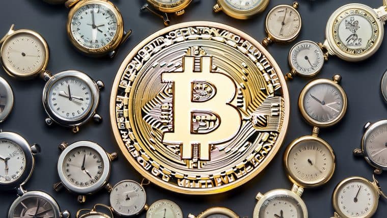 Another Set of Vintage 2012 'Sleeping Bitcoins' Emerge From Dormancy With $6 Million Transfer