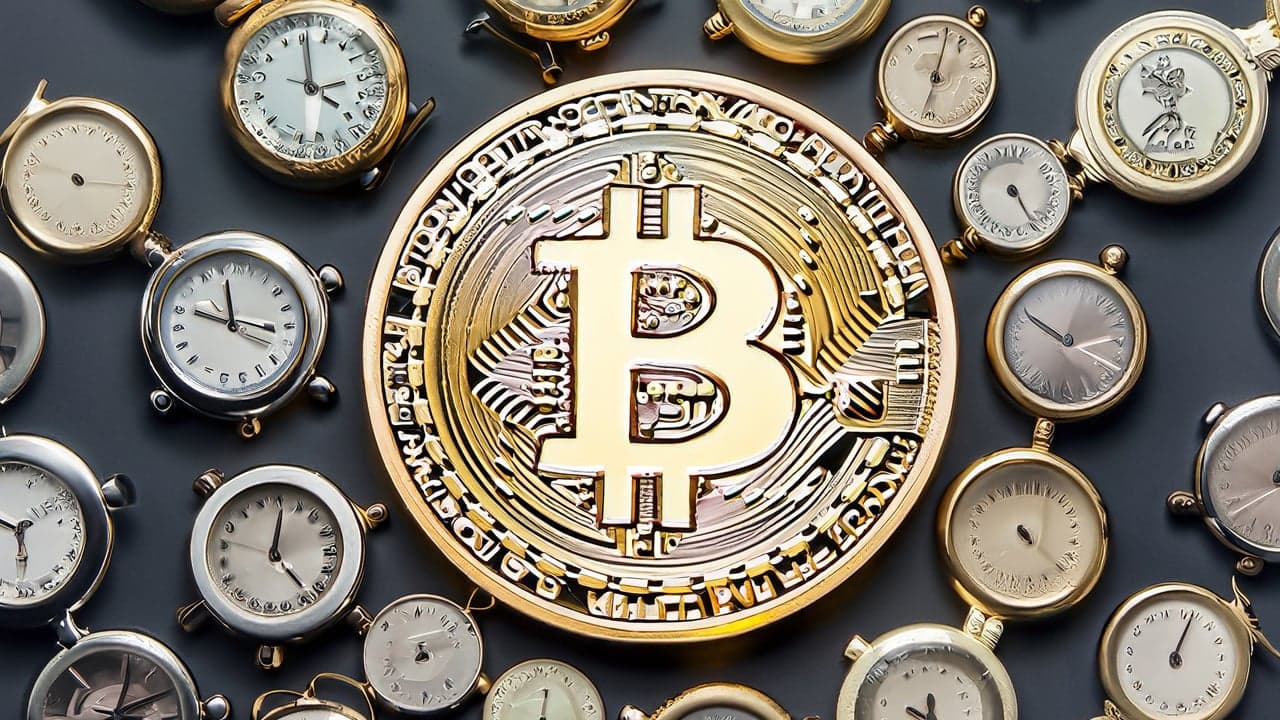 Another Set of Vintage 2012 'Sleeping Bitcoins' Emerge From Dormancy With $6 Million Transfer