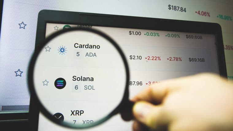 Vaneck Charts the Course of Solana’s Future With 2030 Valuation Study