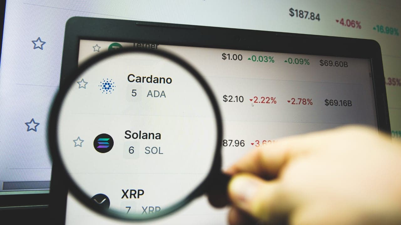 Vaneck Charts the Course of Solana’s Future With 2030 Valuation Study