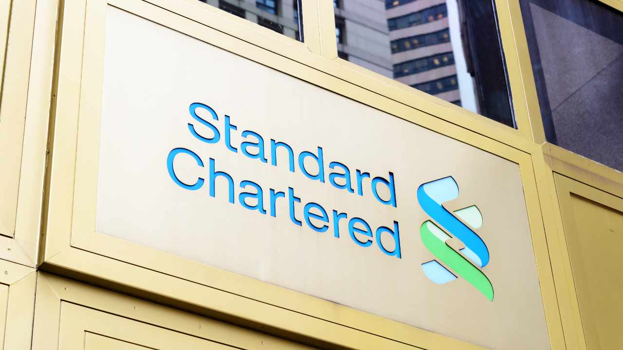 Banking Giant Standard Chartered's Crypto Custody Firm Zodia Launches in Hong Kong