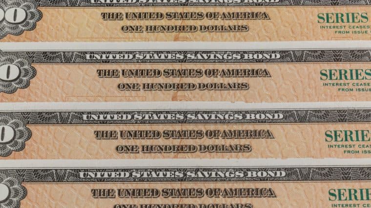 Backed Finance Tokenizes Treasury Bond ETF on Coinbase's Base Network