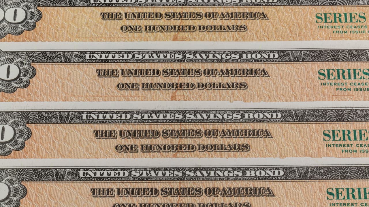 Backed Finance Tokenizes Treasury Bond ETF on Coinbase's Base Network