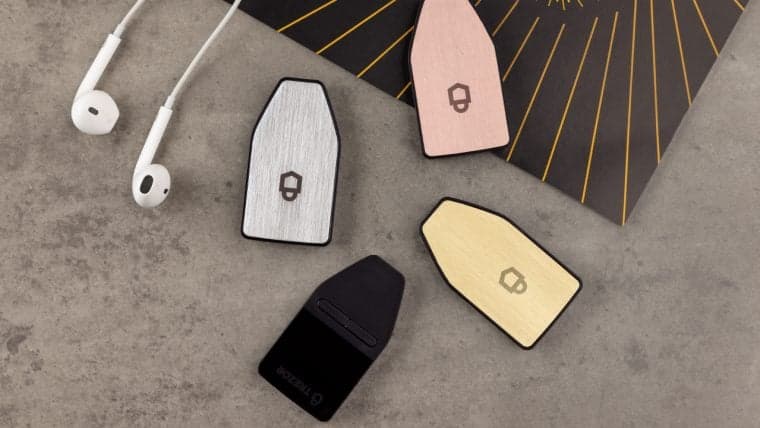 Hardware Wallet Firm Trezor Rolls Out New Safe 3 Model, Metal Seed Backup