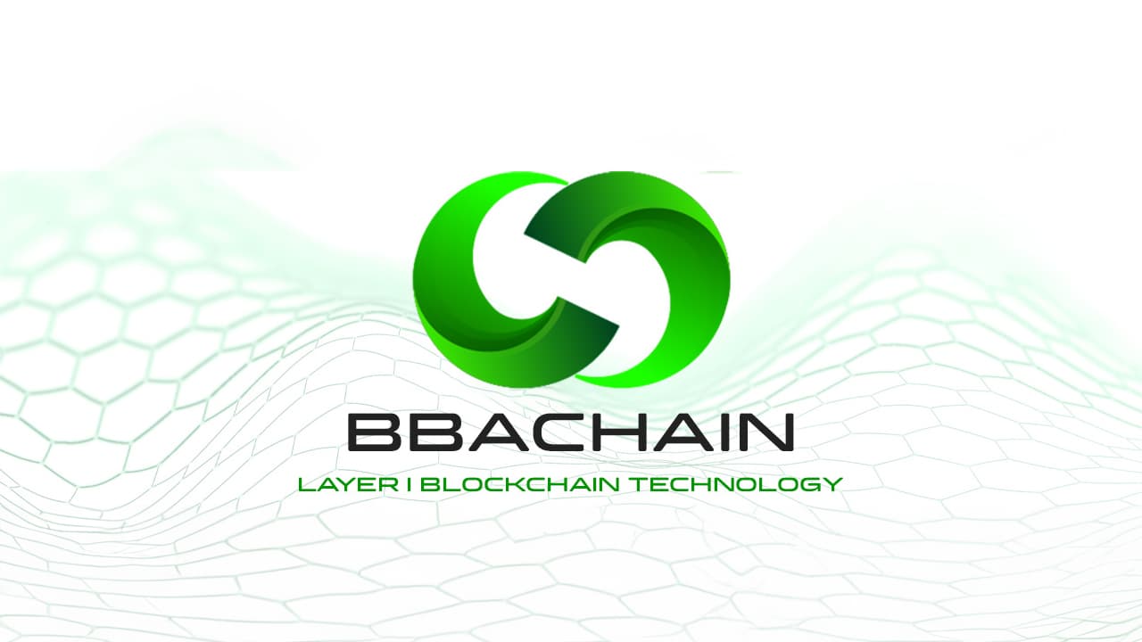 BBACHAIN Layer I Blockchain Technology: A Revolutionary Leap in the Crypto Space, Unveiling at Upcoming Global Events