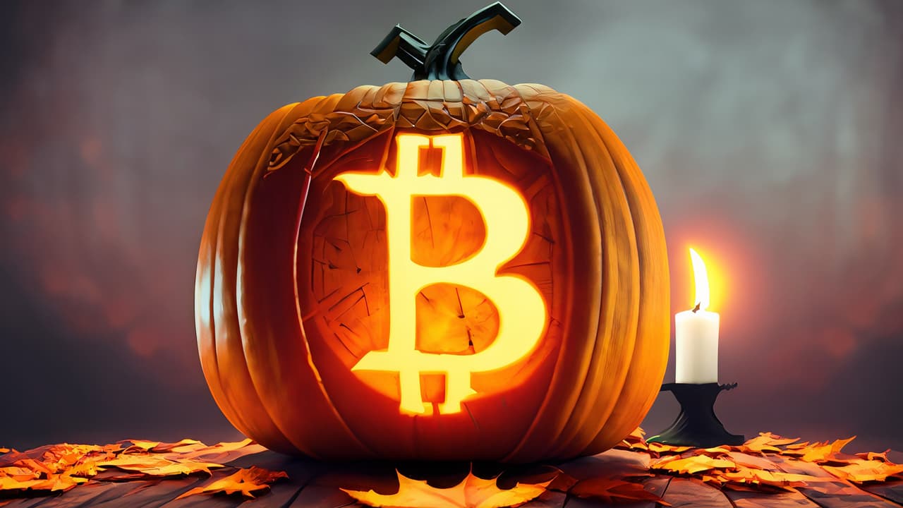 Uptober Begins: Bitcoin's Rally Sparks $40K Hopes; Yet $20K Threat Lingers