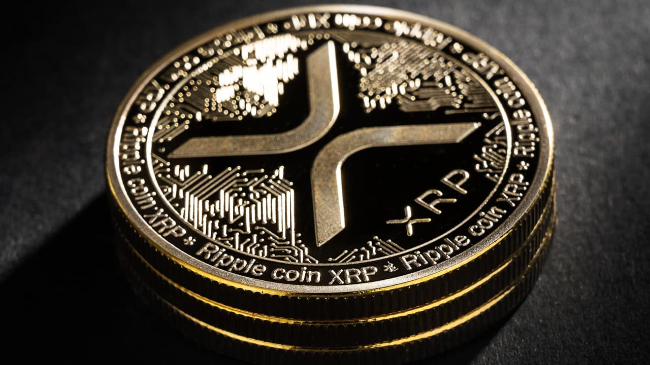 Spotlight on Ripple's Elite: Unveiling the Top 10 XRP Wallets 