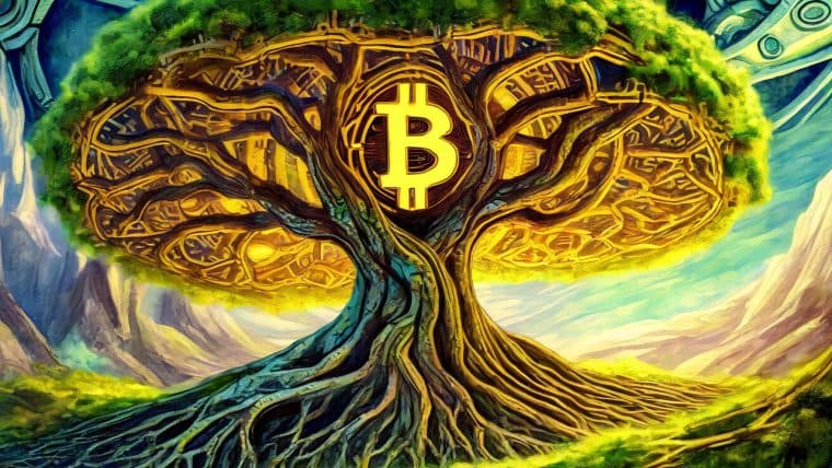 Bitcoin Hits Historic 61 Trillion Difficulty, Hashrate Defies Odds Amidst 2023's Steepest Climbs