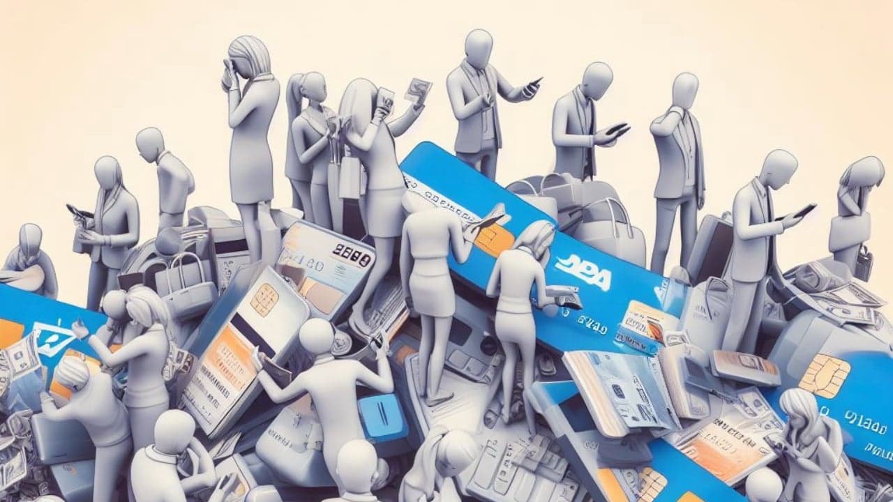 Centralized Provider Problem Causes Nationwide Digital Payment Meltdown in Spain: Users Turn to Crypto and Cash