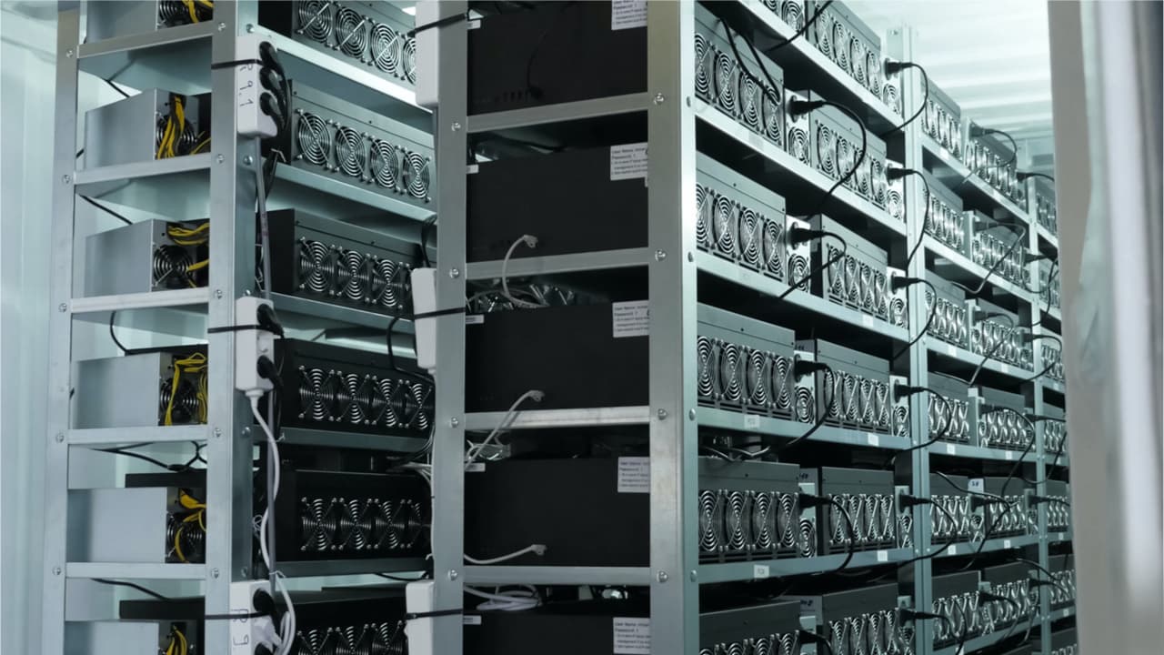 With 93% of Bitcoin's Supply Mined, Network’s Hashrate and Difficulty Surge in Synchrony