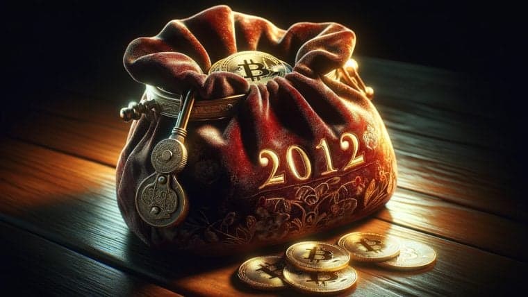 La reserva adormecida de Bitcoin despierta después de más de una década, transaccionando $3.77 millones