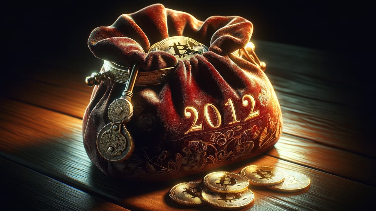 La reserva adormecida de Bitcoin despierta después de más de una década, transaccionando $3.77 millones