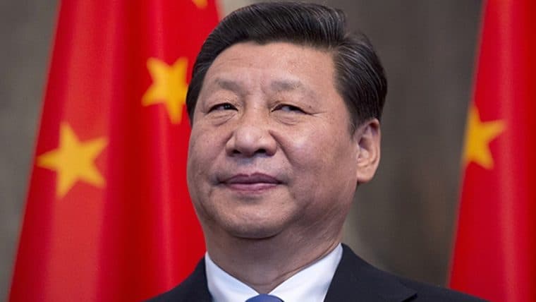 Xi Jinping Vows No Hegemony in China's Approach to US, Aiming for Stable Ties