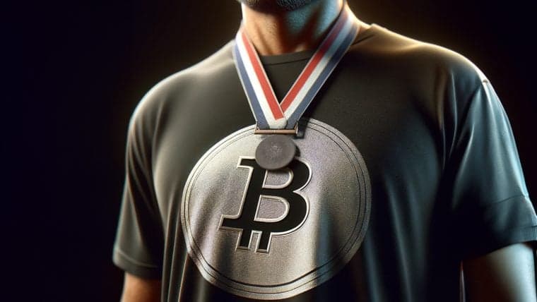 Bitcoin's Ordinal Inscriptions Surge to Second-Highest Daily Count, Causing BTC Transaction Spike