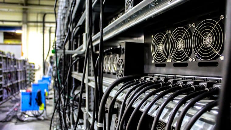 Auradine presenta los nuevos mineros Teraflux estableciendo nuevos estándares de eficiencia en la industria de minería de Bitcoin