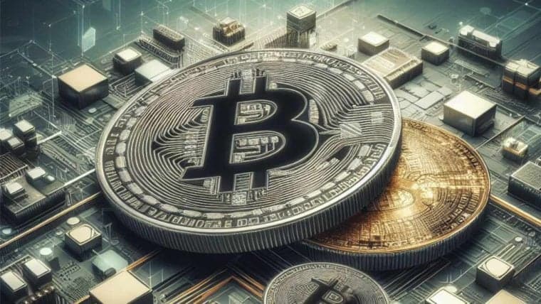 Blackrock impulsa el uso del método de creación en especie para ETF de Bitcoin al contado: Informe