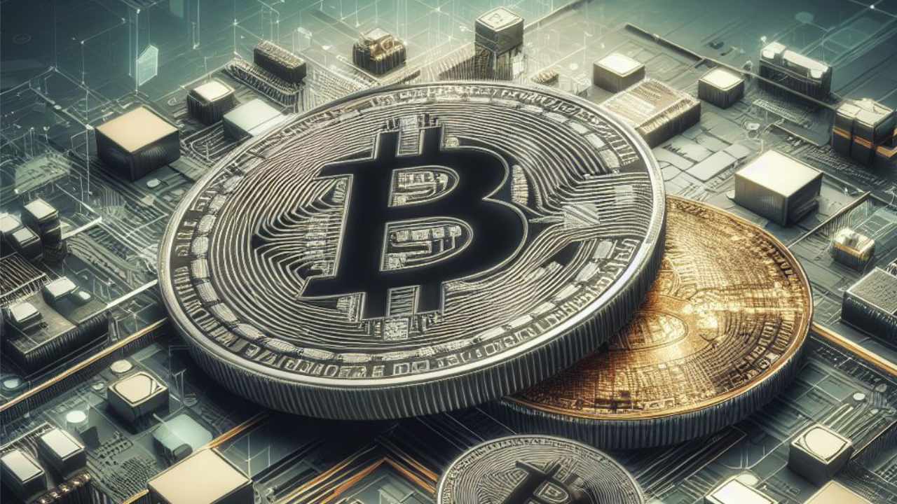 Blackrock Pushes to Use In-Kind Creation Method for Spot Bitcoin ETF: Report