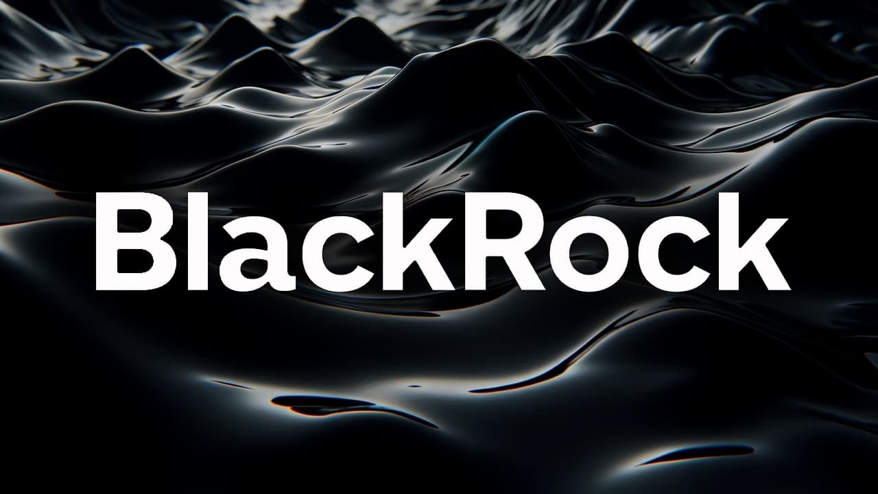 Blackrock Plans to Launch Ethereum Trust ETF on Nasdaq, Eyes Spot Crypto Market Entry